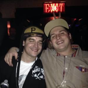 Meet your Posher, August